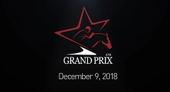 2018 Grand Prix : Race Preview 2 thumbnail image