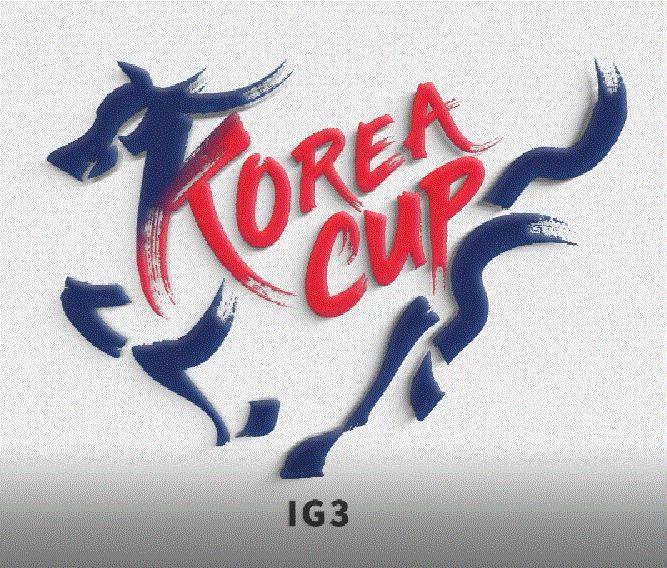 The 5th Korea Cup(IG3) - Race Result thumbnail image