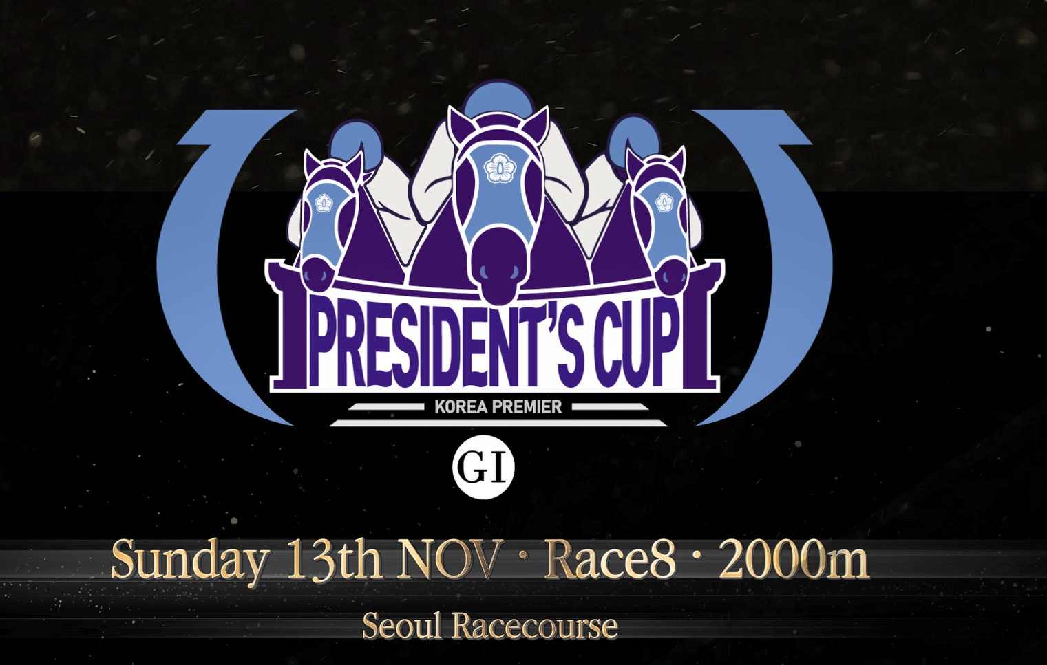 The 18th President's Cup (KG1) - Preview thumbnail image