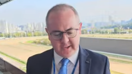 President's Cup day Preview thumbnail image