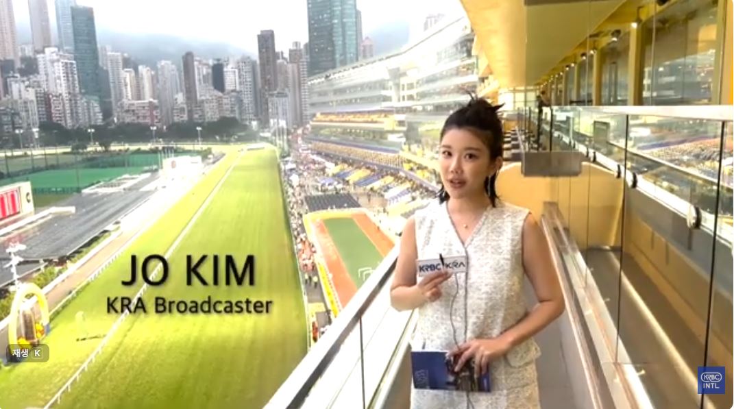 Kracing Talk ep3 KRA Trophy 2026 from Hong Kong thumbnail image
